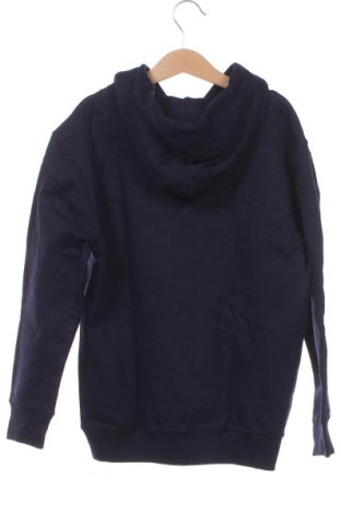Gyerek sweatshirt Just hoods, Méret 10-11y / 146-152 cm, Szín Kék, Ár 7 400 Ft