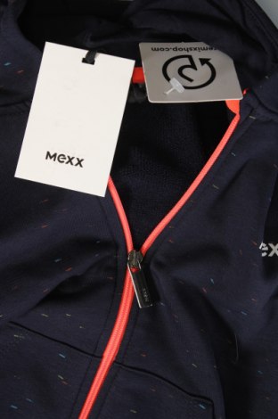 Kinder Sweatshirts Mexx, Größe 6-7y/ 122-128 cm, Farbe Blau, Preis € 32,99