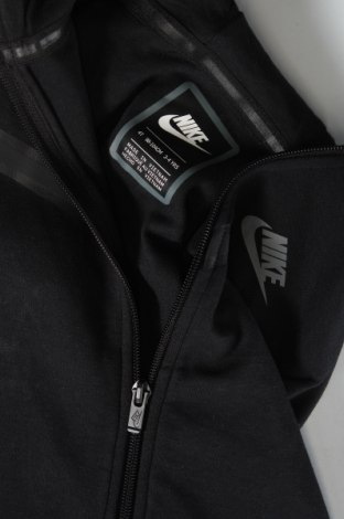 Gyerek sweatshirt Nike, Méret 2-3y / 98-104 cm, Szín Fekete, Ár 17 252 Ft