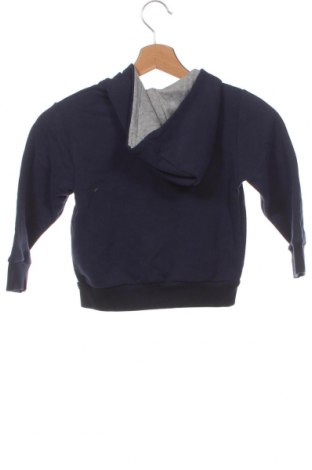 Kinder Sweatshirts Petit Bateau, Größe 3-4y/ 104-110 cm, Farbe Blau, Preis 40,08 €