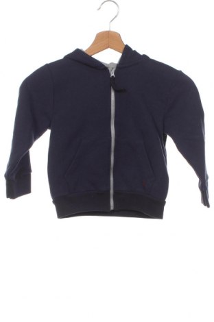 Kinder Sweatshirts Petit Bateau, Größe 3-4y/ 104-110 cm, Farbe Blau, Preis € 40,08