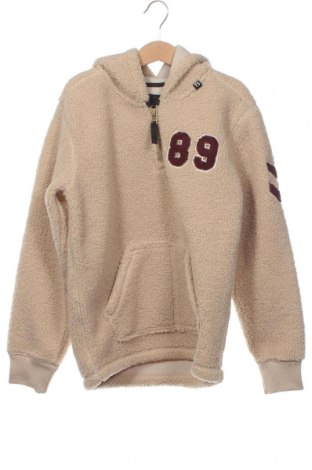 Gyerek sweatshirt Teddy Smith, Méret 9-10y / 140-146 cm, Szín Bézs, Ár 7 713 Ft