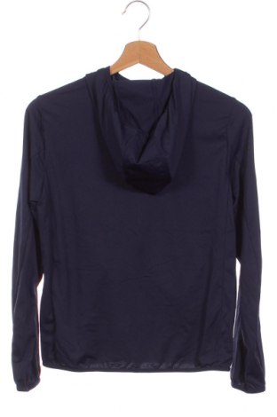 Kinder Sweatshirts Uniqlo, Größe 11-12y/ 152-158 cm, Farbe Blau, Preis 5,05 €
