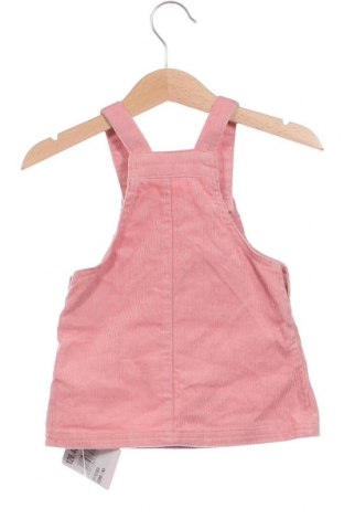 Dziecięca sukienka, Rozmiar 3-6m/ 62-68 cm, Kolor Różowy, Cena 19,90 zł