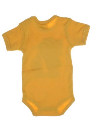 Kinder-Body, Größe 1-2m/ 50-56 cm, Farbe Gelb, Preis 6,12 €