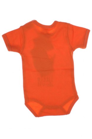 Kinder-Body, Größe 1-2m/ 50-56 cm, Farbe Orange, Preis 8,91 €