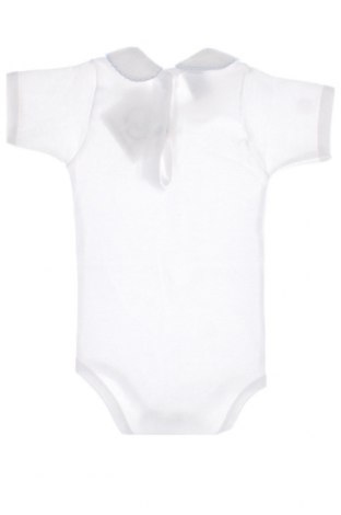 Kinder-Body BabiDu, Größe 3-6m/ 62-68 cm, Farbe Weiß, Preis € 5,72