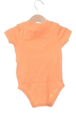 Παιδικό κορμάκι Carter's, Μέγεθος 6-9m/ 68-74 εκ., Χρώμα Πορτοκαλί, Τιμή 9,28 €