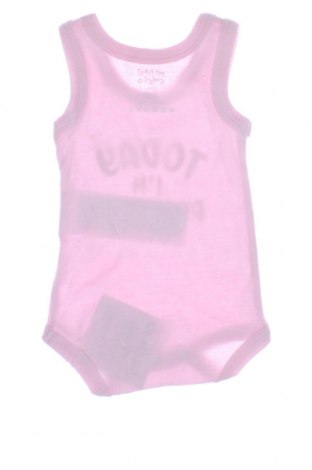 Kinder-Body Chicco, Größe 0-1m/ 50 cm, Farbe Rosa, Preis 9,28 €
