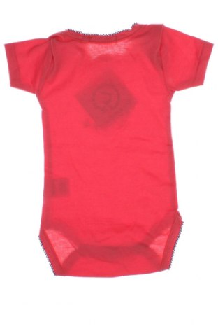 Gyerek body Chipie, Méret 0-1m / 50 cm, Szín Rózsaszín, Ár 1 491 Ft