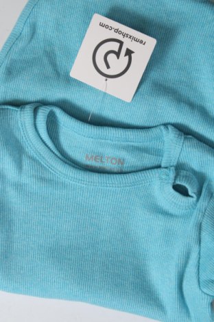 Kinder-Body Melton, Größe 2-3y/ 98-104 cm, Farbe Blau, Preis € 10,31
