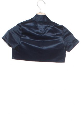Kinderbolero Guess, Größe 5-6y/ 116-122 cm, Farbe Blau, Preis € 21,71