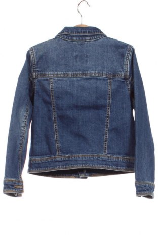 Detská džínsová bunda  Harmont & Blaine, Veľkosť 5-6y/ 116-122 cm, Farba Modrá, Cena  57,73 €