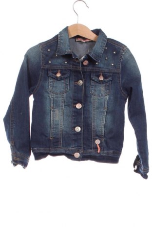 Dětská džínová bunda  Lisa Rose, Velikost 4-5y/ 110-116 cm, Barva Modrá, Cena  405,00 Kč