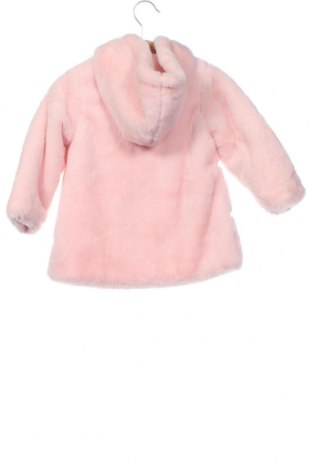 Παιδικό παλτό, Μέγεθος 2-3y/ 98-104 εκ., Χρώμα Ρόζ , Τιμή 18,07 €