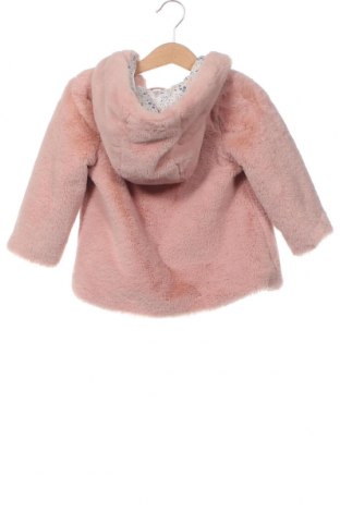 Kindermantel Baby Club, Größe 18-24m/ 86-98 cm, Farbe Rosa, Preis 19,01 €