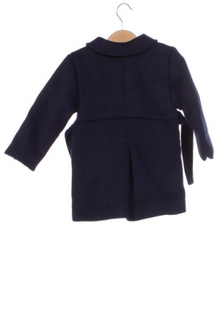 Detský kabát  Coccode, Veľkosť 18-24m/ 86-98 cm, Farba Modrá, Cena  22,02 €