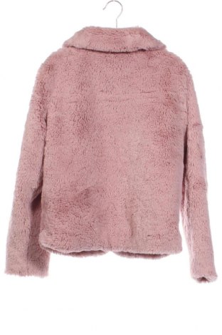 Dětský kabát  Primark, Velikost 9-10y/ 140-146 cm, Barva Růžová, Cena  306,00 Kč
