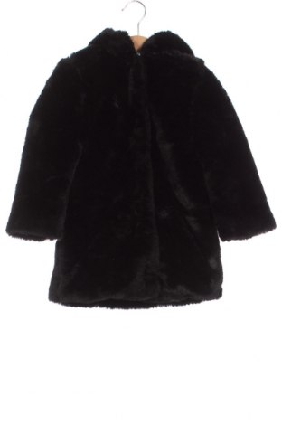 Παιδικό παλτό Urban Classics, Μέγεθος 4-5y/ 110-116 εκ., Χρώμα Μαύρο, Τιμή 10,83 €