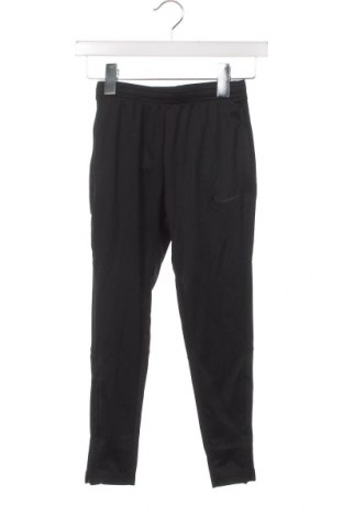 Pantaloni polari pentru copii Nike, Mărime 6-7y/ 122-128 cm, Culoare Negru, Preț 87,11 Lei