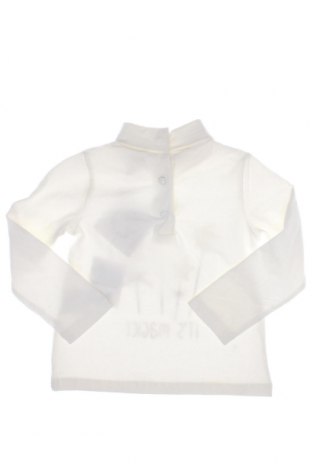 Παιδική ζιβαγκο μπλουζα Fagottino By Oviesse, Μέγεθος 12-18m/ 80-86 εκ., Χρώμα Λευκό, Τιμή 3,53 €