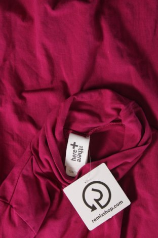 Παιδική ζιβαγκο μπλουζα Here+There, Μέγεθος 8-9y/ 134-140 εκ., Χρώμα Γκρί, Τιμή 2,71 €