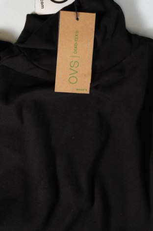 Παιδική ζιβαγκο μπλουζα Oviesse, Μέγεθος 12-13y/ 158-164 εκ., Χρώμα Μαύρο, Τιμή 3,99 €