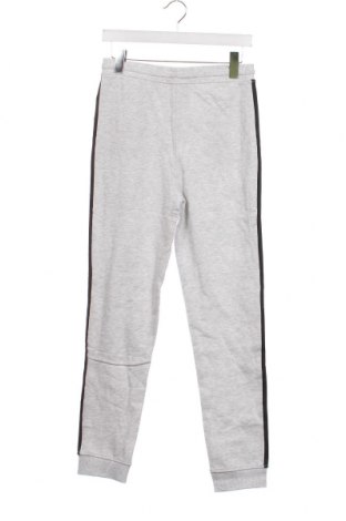 Pantaloni de trening, pentru copii, Mărime 13-14y/ 164-168 cm, Culoare Gri, Preț 47,37 Lei