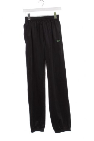 Pantaloni de trening, pentru copii, Mărime 15-18y/ 170-176 cm, Culoare Negru, Preț 26,48 Lei