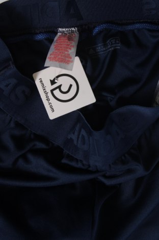 Παιδική κάτω φόρμα Adidas, Μέγεθος 12-13y/ 158-164 εκ., Χρώμα Μπλέ, Τιμή 22,27 €