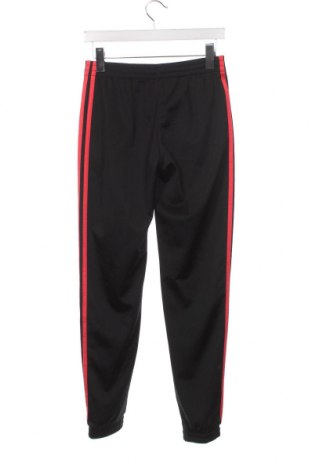 Παιδική κάτω φόρμα Adidas, Μέγεθος 13-14y/ 164-168 εκ., Χρώμα Μαύρο, Τιμή 21,60 €