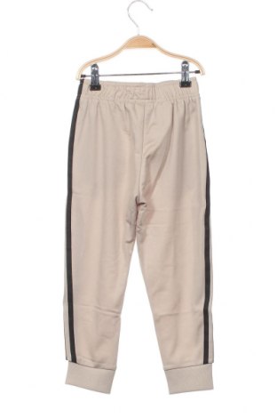 Pantaloni de trening, pentru copii Adidas Originals, Mărime 4-5y/ 110-116 cm, Culoare Bej, Preț 161,63 Lei