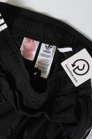 Παιδική κάτω φόρμα Adidas Originals, Μέγεθος 13-14y/ 164-168 εκ., Χρώμα Μαύρο, Τιμή 15,64 €