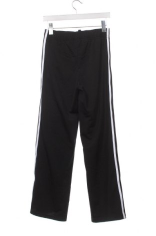 Dziecięce spodnie sportowe Adidas Originals, Rozmiar 13-14y/ 164-168 cm, Kolor Czarny, Cena 80,87 zł