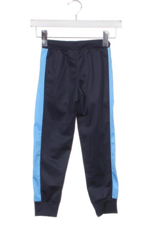 Pantaloni de trening, pentru copii Converse, Mărime 4-5y/ 110-116 cm, Culoare Albastru, Preț 211,03 Lei