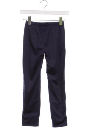 Pantaloni de trening, pentru copii Decathlon, Mărime 6-7y/ 122-128 cm, Culoare Albastru, Preț 50,60 Lei
