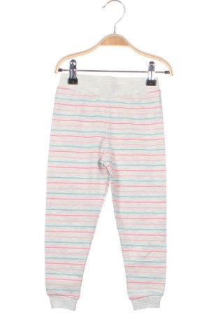 Pantaloni de trening, pentru copii Du Pareil Au Meme, Mărime 18-24m/ 86-98 cm, Culoare Gri, Preț 40,26 Lei