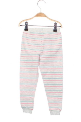Pantaloni de trening, pentru copii Du Pareil Au Meme, Mărime 18-24m/ 86-98 cm, Culoare Gri, Preț 40,26 Lei