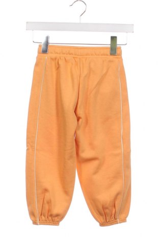 Kinder Sporthose FILA, Größe 2-3y/ 98-104 cm, Farbe Orange, Preis € 30,41