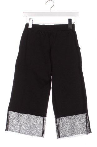 Pantaloni de trening, pentru copii Gaelle Paris, Mărime 11-12y/ 152-158 cm, Culoare Negru, Preț 66,53 Lei
