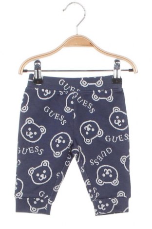 Detské nohavice  Guess, Veľkosť 1-2m/ 50-56 cm, Farba Modrá, Cena  12,45 €