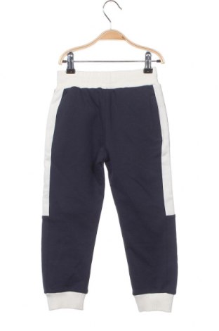 Pantaloni de trening, pentru copii Guess, Mărime 4-5y/ 110-116 cm, Culoare Albastru, Preț 124,13 Lei