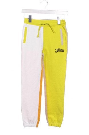 Pantaloni de trening, pentru copii Guess, Mărime 10-11y/ 146-152 cm, Culoare Multicolor, Preț 150,71 Lei