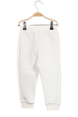 Pantaloni de trening, pentru copii Guess, Mărime 18-24m/ 86-98 cm, Culoare Alb, Preț 176,13 Lei