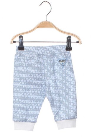 Pantaloni de trening, pentru copii Guess, Mărime 1-2m/ 50-56 cm, Culoare Multicolor, Preț 63,55 Lei