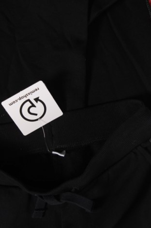 Pantaloni de trening, pentru copii Guess, Mărime 2-3y/ 98-104 cm, Culoare Negru, Preț 181,58 Lei