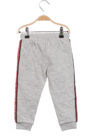 Pantaloni de trening, pentru copii Guess, Mărime 18-24m/ 86-98 cm, Culoare Gri, Preț 170,69 Lei
