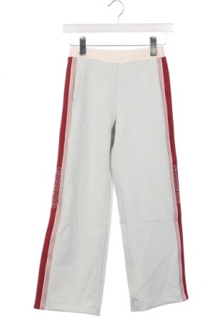 Pantaloni de trening, pentru copii Guess, Mărime 10-11y/ 146-152 cm, Culoare Bej, Preț 138,00 Lei
