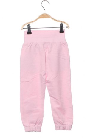 Pantaloni de trening, pentru copii Guess, Mărime 2-3y/ 98-104 cm, Culoare Roz, Preț 176,13 Lei