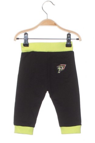 Pantaloni de trening, pentru copii Guess, Mărime 3-6m/ 62-68 cm, Culoare Negru, Preț 181,58 Lei